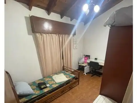 Depto Tipo Casa en Venta en Villa Ballester, USD 49.500