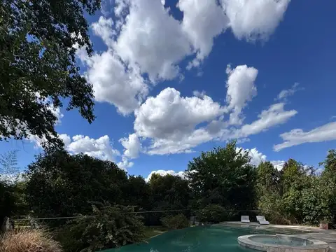 Casa  en Venta en Ayres Del Pilar, Pilar, G.B.A. Zona Norte