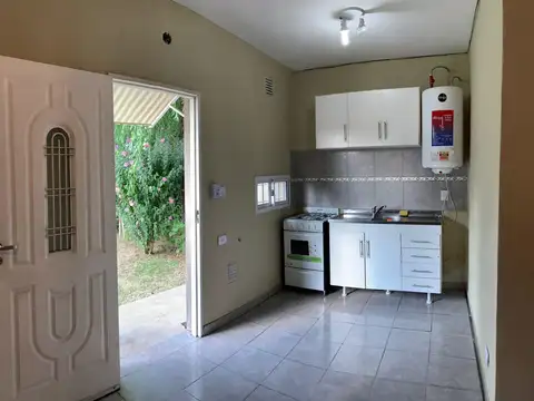 Departamento en Venta en El Talar, USD 105.000