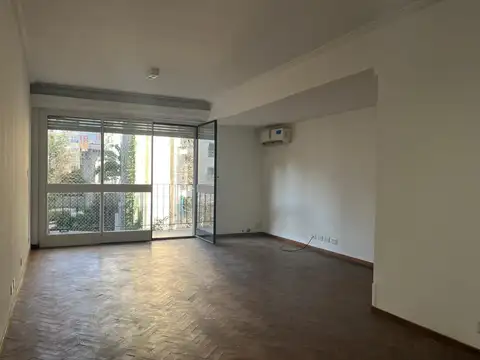 Departamento en Alquiler en Palermo, Capital Federal