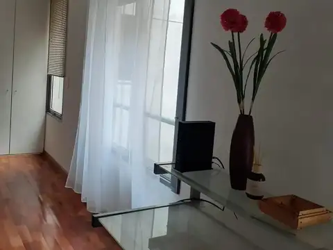 Departamento en alquiler temporario