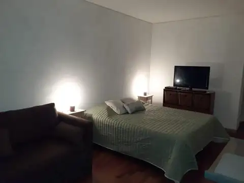 Departamento en Alquiler Temporal en Almagro, USD 500