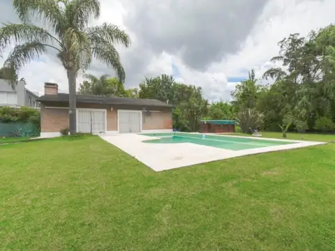 Casa en Venta 21 años