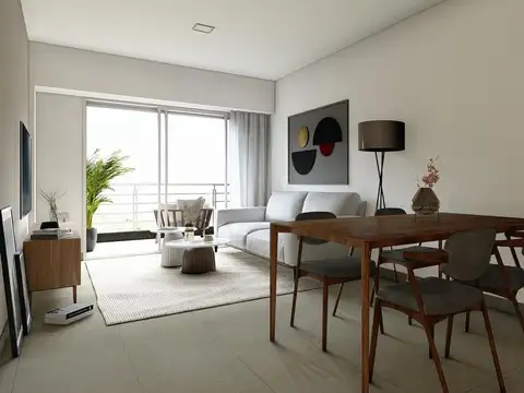 Departamento en Venta en Caseros, Partido de Tres de Febrero