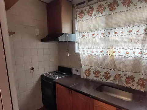 Departamento en Venta al Oeste