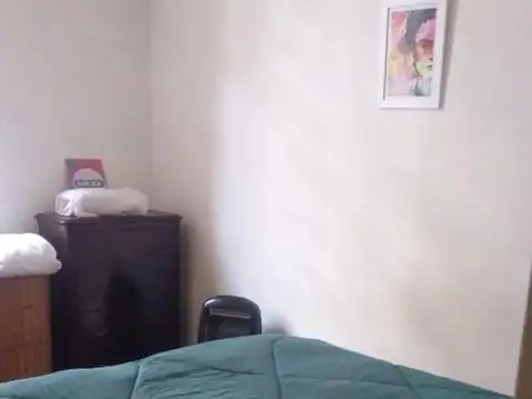 Departamento en alquiler temporario