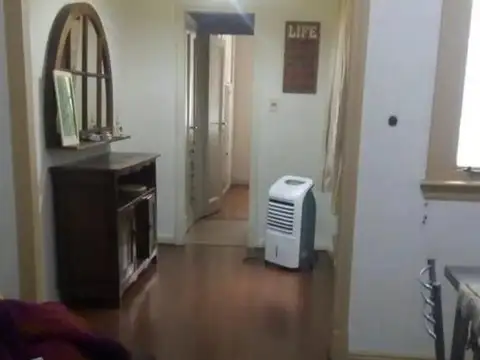 Departamento en Alquiler Temporal de 1 dormitorio