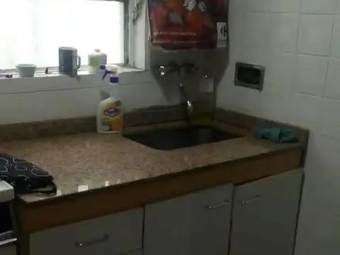 Departamento en alquiler temporario