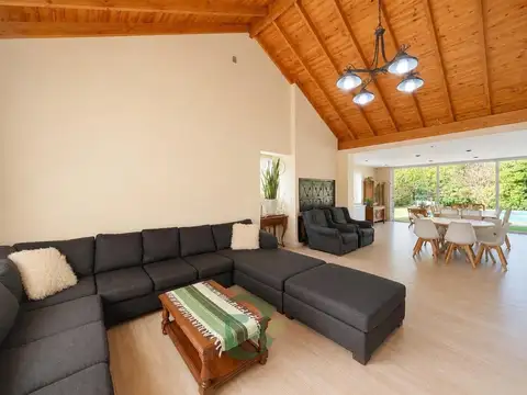 Casa en Venta de 3 dormitorios