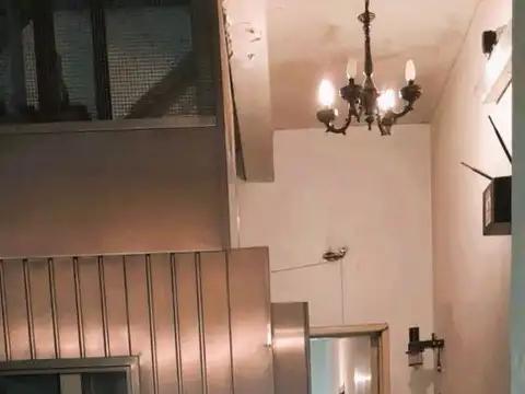Hotel centrico 4 niveles - Zona 44 y 2