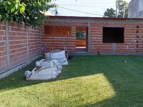 Casa en Venta 3 años