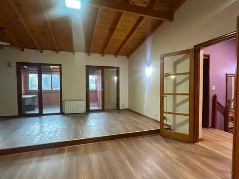 Depto Tipo Casa en Venta en Ushuaia, USD 230.000