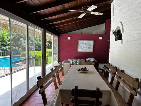 Casa en Venta de 3 dormitorios