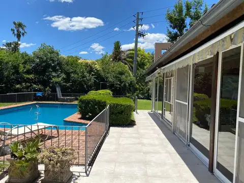 Antártida Argentina-barrio Golfer´s 500