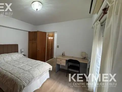 Departamento en Alquiler Temporal en San Nicolás, USD 550