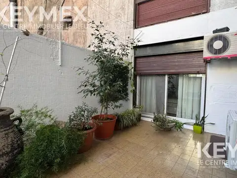 Departamento en Alquiler Temporal de 2 ambientes