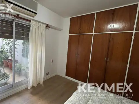 Departamento en Alquiler Temporal 40 años