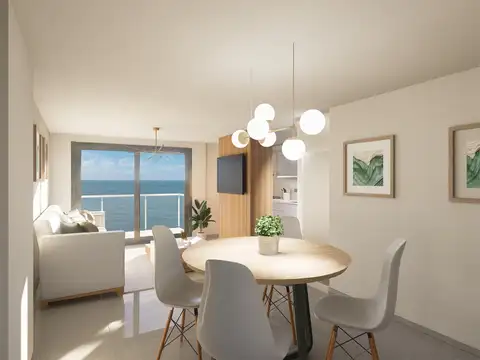 Departamento en Venta en La Perla Sur, USD 298.000