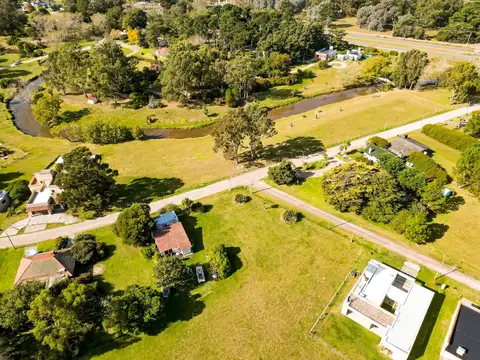 Terreno en Venta en Mar Chiquita, Partido de Mar Chiquita