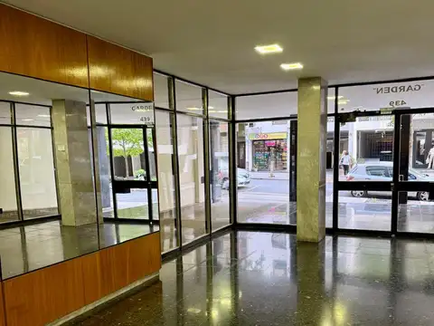 Departamento en Venta Apto profesional