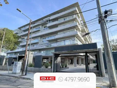 Departamento 2 ambientes Venta - Villa Martelli