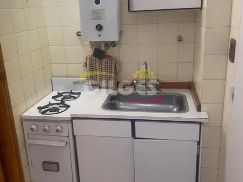 Departamento en Alquiler 50 años