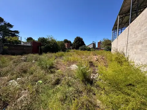 Terreno en Venta en Merlo, USD 155.000