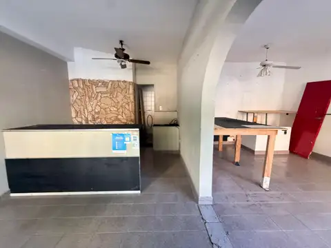 Local en Alquiler en San Fernando Vias  /  Centro, $ 800.000