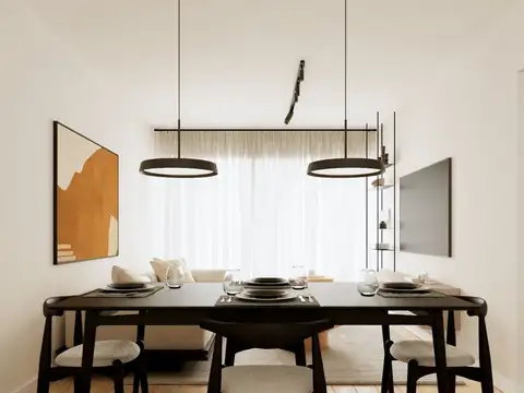 Departamento en Venta A Estrenar