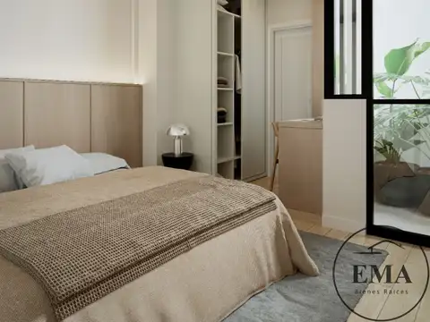 Departamento en Venta de 4 ambientes