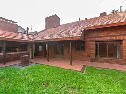 Casa en Venta de 4 dormitorios