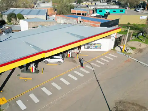 Avenida San Juan de Luz 100