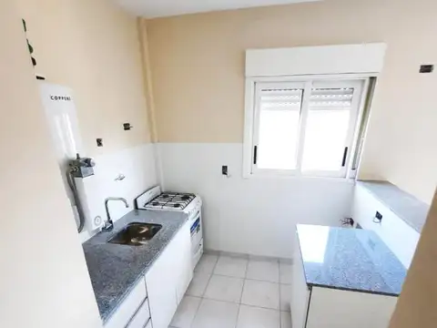 Departamento en Venta en Echesortu, USD 37.000