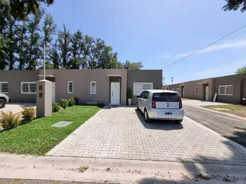 Casa en Venta de 1 dormitorio