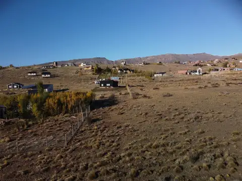 Terreno en Venta en El Calafate, USD 23.000