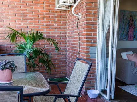 Departamento en Venta en Barrio Sur, USD 215.000