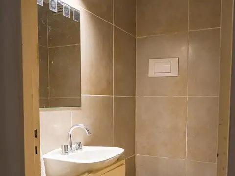 Departamento en Venta al Sur