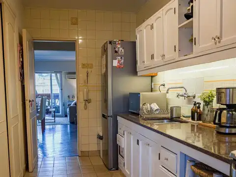 Departamento en Venta 40 años