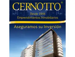 INMOBILIARIA CERNOTTO