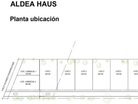 Casa en Venta al Norte
