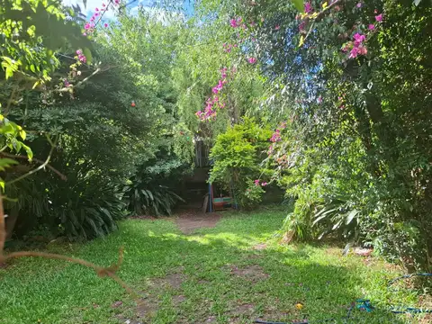 Depto Tipo Casa 4 ambientes con 1 baño