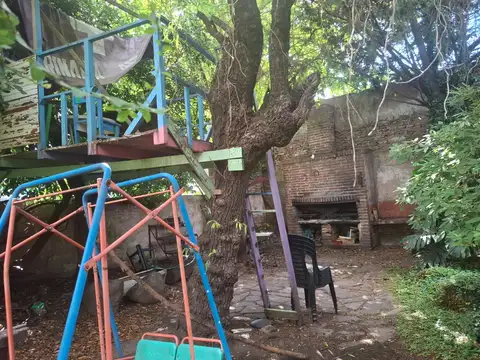 Depto Tipo Casa en Alquiler 70 años