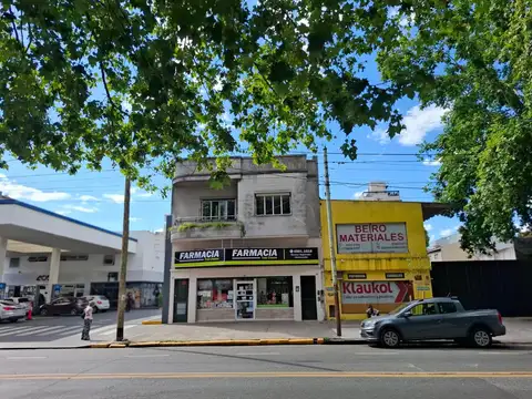 Av. F. Beiro al 3500