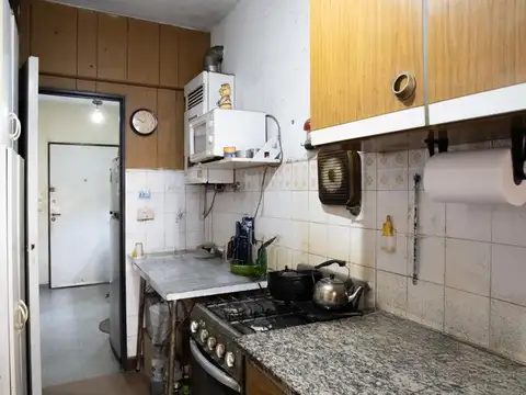 Departamento en Venta de 3 ambientes