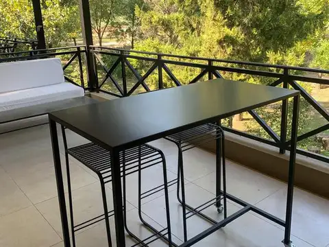 Departamento en Venta 10 años