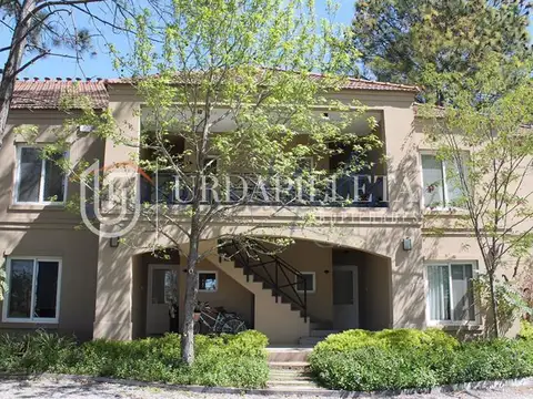 Departamento en venta con renta, Pilará - Carruajes
