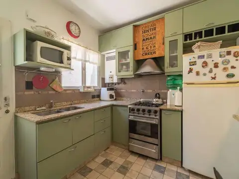 Casa en Venta 15 años