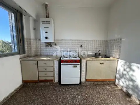 Departamento en Venta en La Plata, USD 50.000
