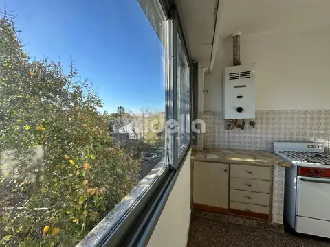 Departamento en Venta 47 años