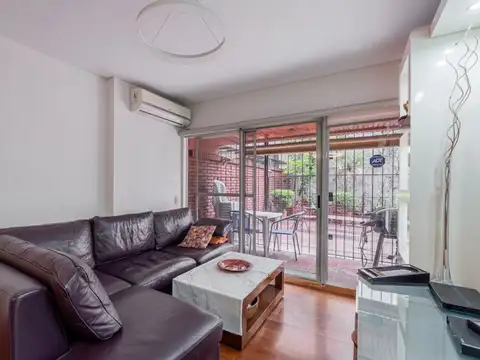 Departamento en Venta de 3 dormitorios